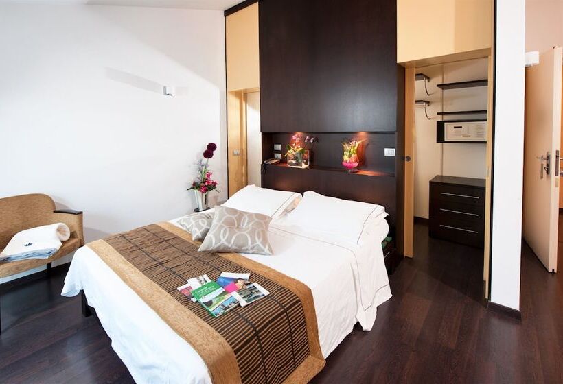 اتاق سوپریور, Villa Maria Cristina