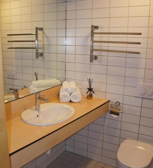 اتاق استاندارد, Zaliasis Slenis   Self Check In Hotel   Free Parking