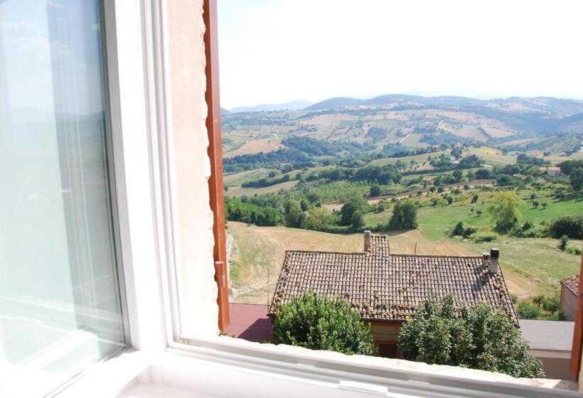小型套房, Relais Del Borgo Hotel & Spa 4 Stelle