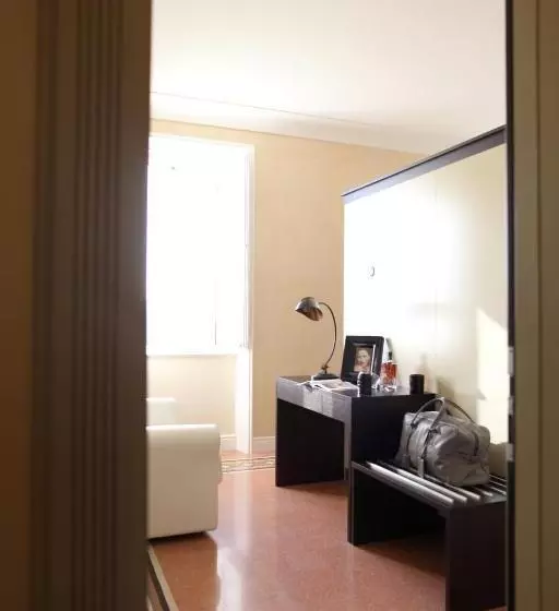 ジュニアスイート, Relais Del Borgo Hotel & Spa 4 Stelle