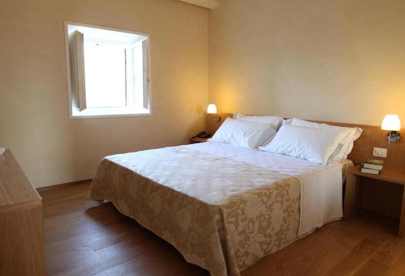 小型套房, Relais Del Borgo Hotel & Spa 4 Stelle