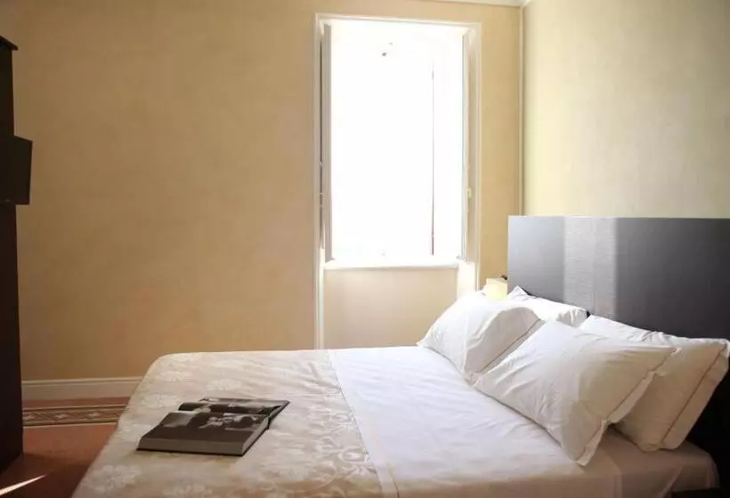 ジュニアスイート, Relais Del Borgo Hotel & Spa 4 Stelle
