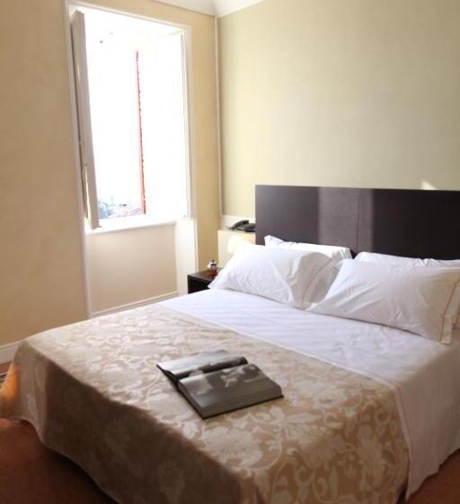 סוויטת ג'וניור, Relais Del Borgo Hotel & Spa 4 Stelle