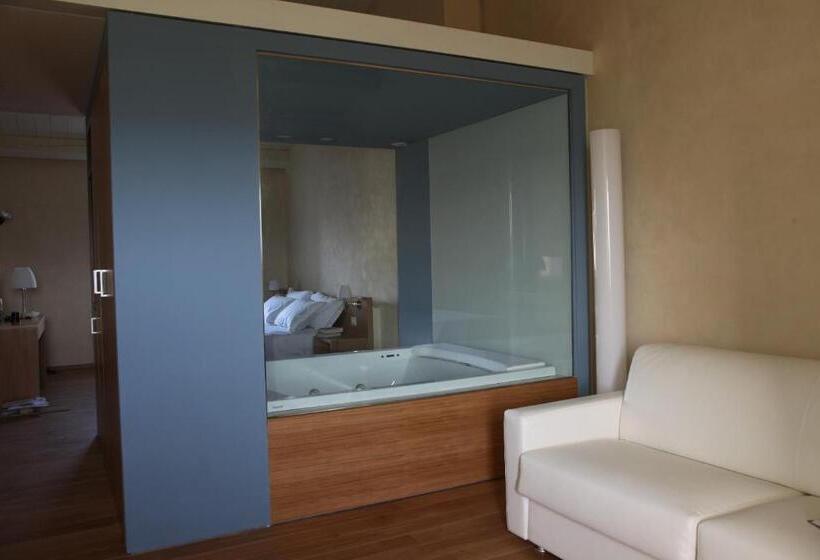 套房, Relais Del Borgo Hotel & Spa 4 Stelle