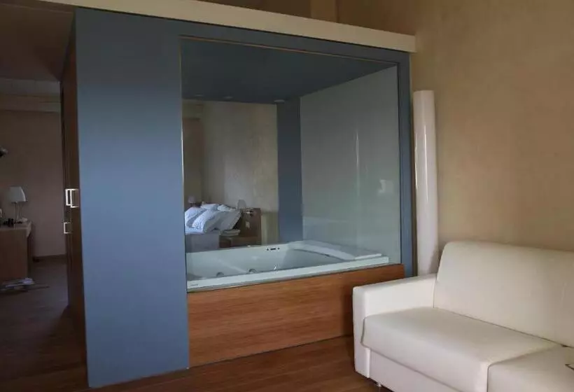 スイート, Relais Del Borgo Hotel & Spa 4 Stelle