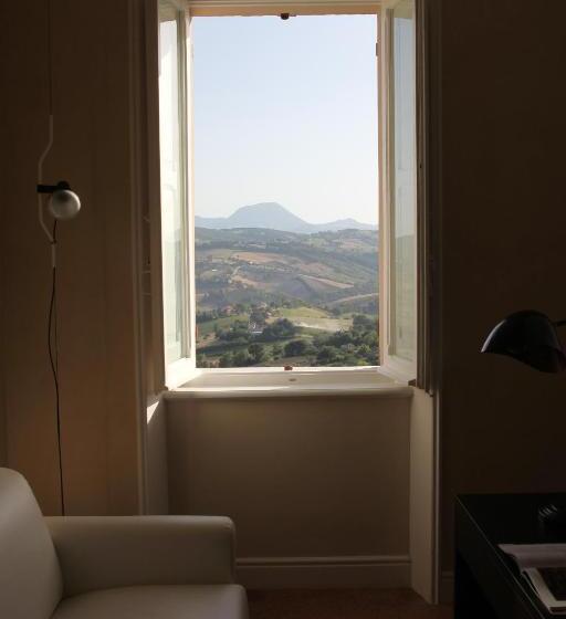 Люкс, Relais Del Borgo Hotel & Spa 4 Stelle