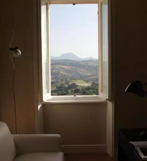 スイート, Relais Del Borgo Hotel & Spa 4 Stelle