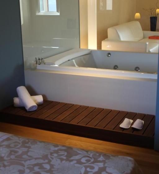 סוויטה, Relais Del Borgo Hotel & Spa 4 Stelle