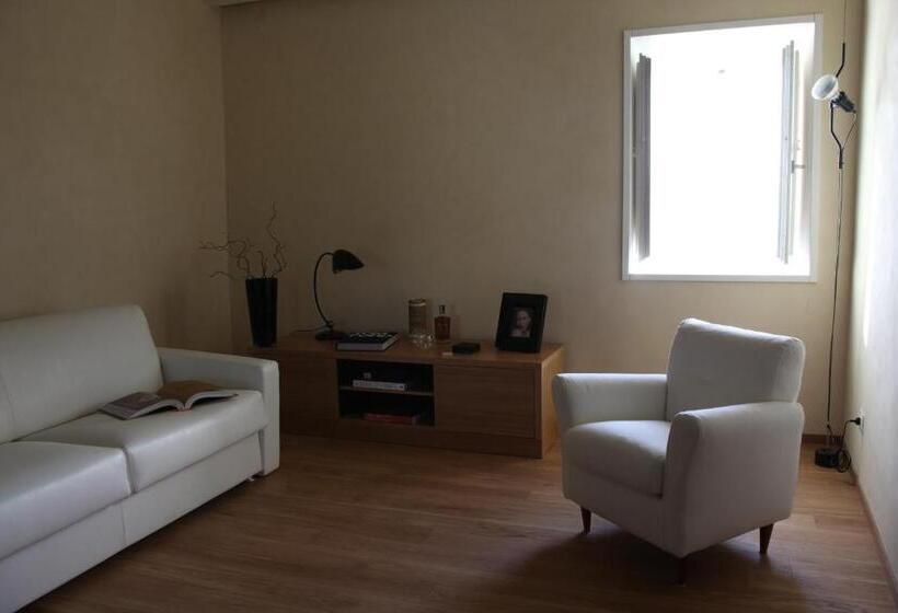 סוויטה, Relais Del Borgo Hotel & Spa 4 Stelle