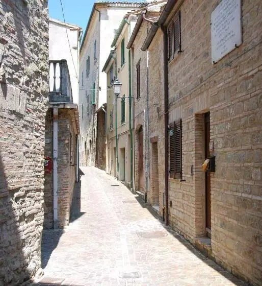 スーペリアシングルルーム, Relais Del Borgo Hotel & Spa 4 Stelle