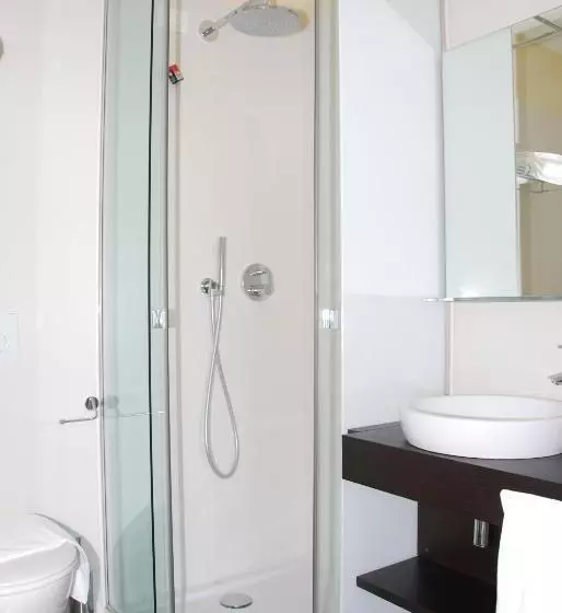 スーペリアシングルルーム, Relais Del Borgo Hotel & Spa 4 Stelle