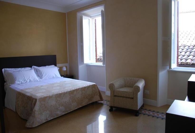 חדר סופריור יחיד, Relais Del Borgo Hotel & Spa 4 Stelle