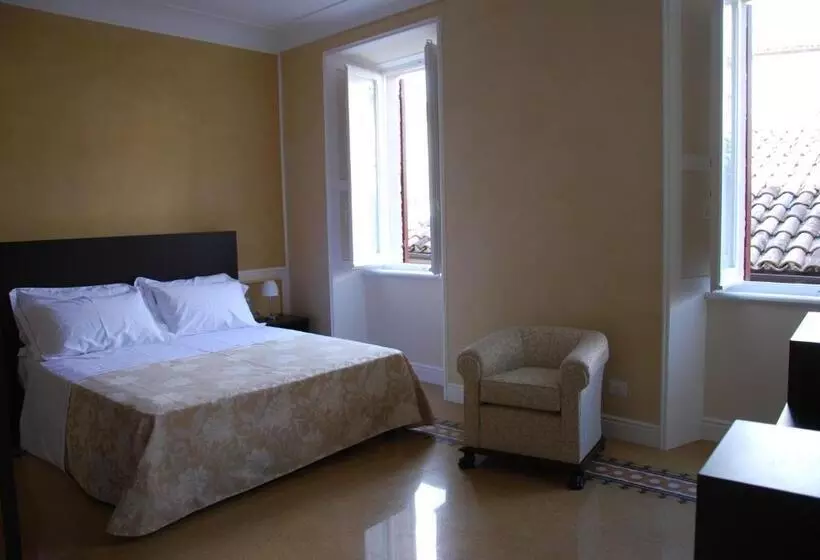 スーペリアシングルルーム, Relais Del Borgo Hotel & Spa 4 Stelle
