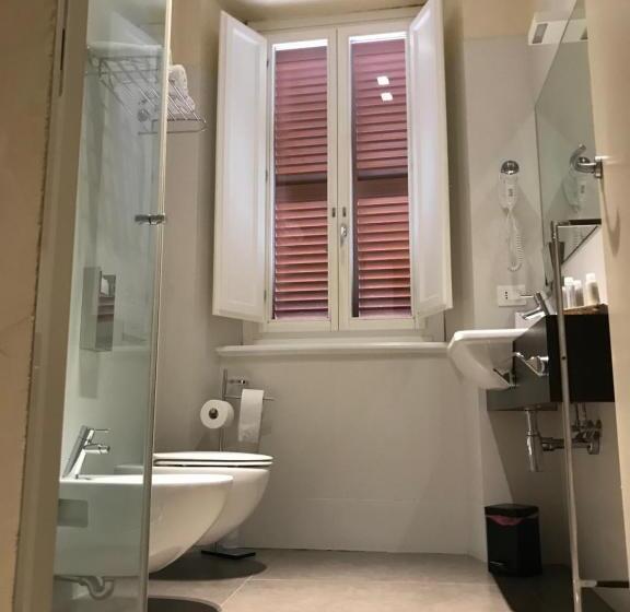 חדר סופריור יחיד, Relais Del Borgo Hotel & Spa 4 Stelle