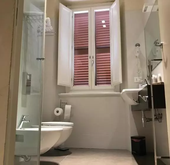 スーペリアシングルルーム, Relais Del Borgo Hotel & Spa 4 Stelle