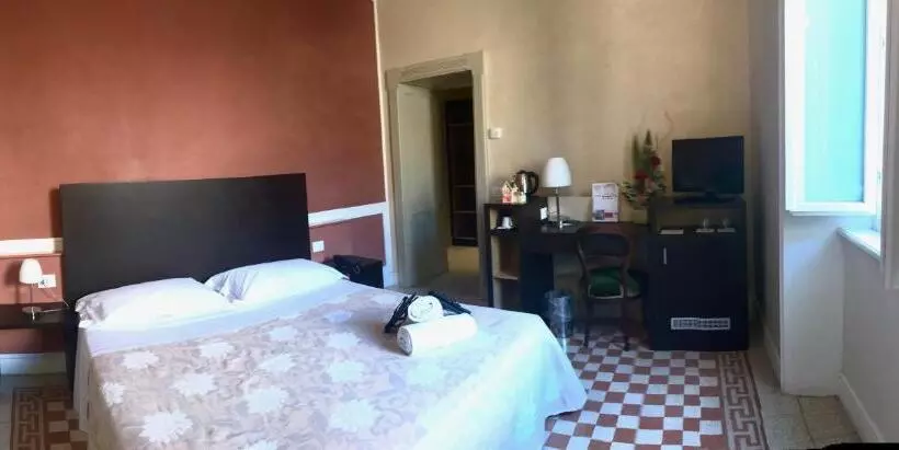 スーペリアシングルルーム, Relais Del Borgo Hotel & Spa 4 Stelle