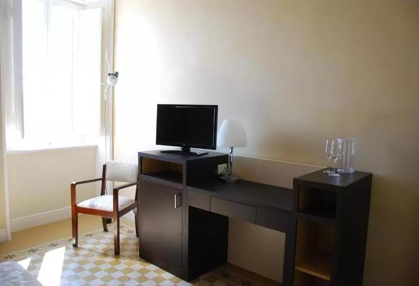 パノラミックビュースタンダードルーム, Relais Del Borgo Hotel & Spa 4 Stelle
