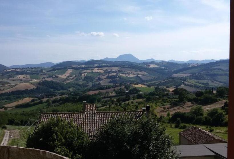 全景房标准间, Relais Del Borgo Hotel & Spa 4 Stelle