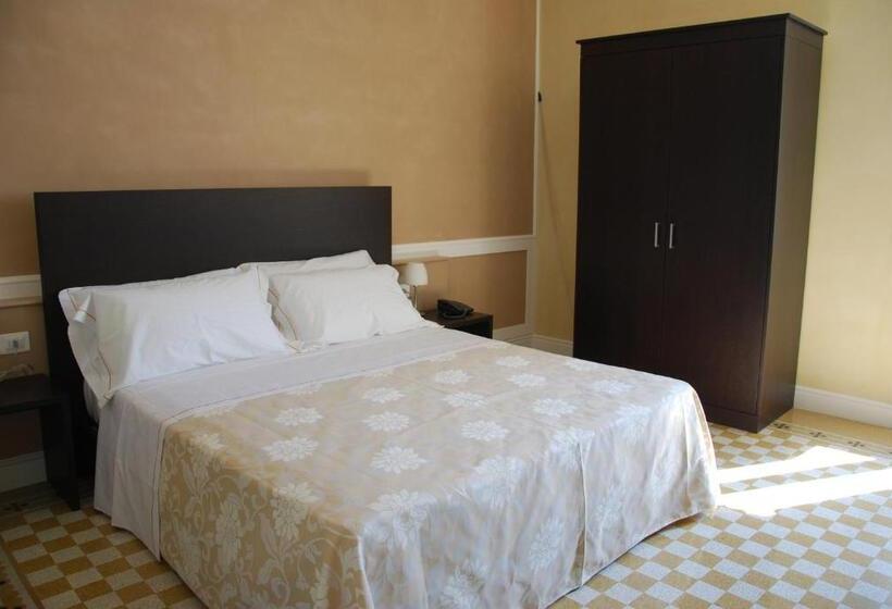 全景房标准间, Relais Del Borgo Hotel & Spa 4 Stelle