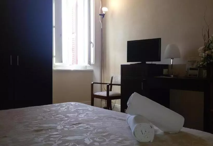 パノラミックビュースタンダードルーム, Relais Del Borgo Hotel & Spa 4 Stelle
