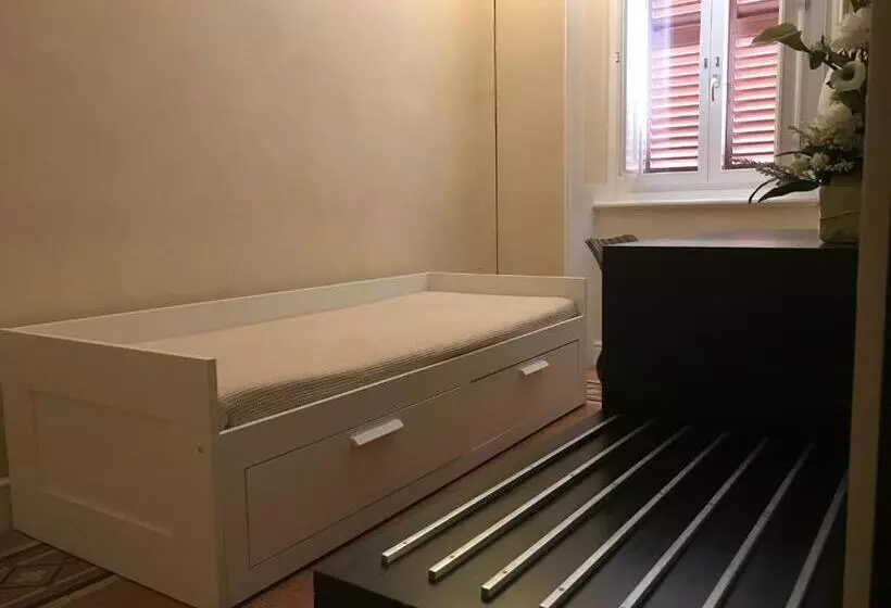 スタンダードトリプルルーム, Relais Del Borgo Hotel & Spa 4 Stelle