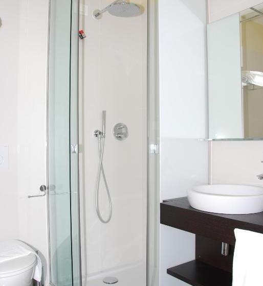 חדר סטנדרט לשלושה, Relais Del Borgo Hotel & Spa 4 Stelle