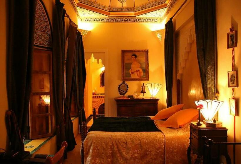 اتاق لوکس, Riad Jenaï L Authentique