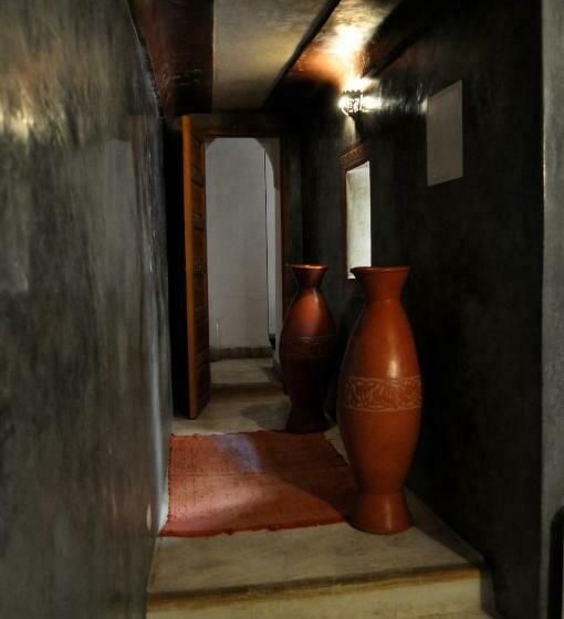 اتاق لوکس, Riad Jenaï L Authentique
