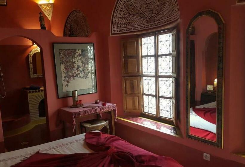 اتاق لوکس, Riad Jenaï L Authentique