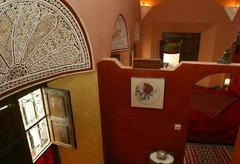 اتاق لوکس, Riad Jenaï L Authentique