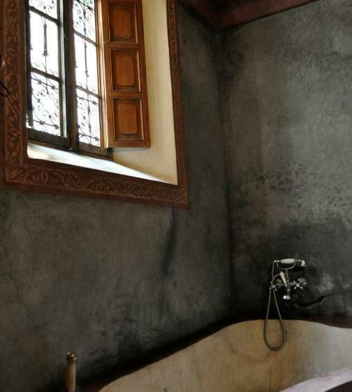 اتاق لوکس, Riad Jenaï L Authentique