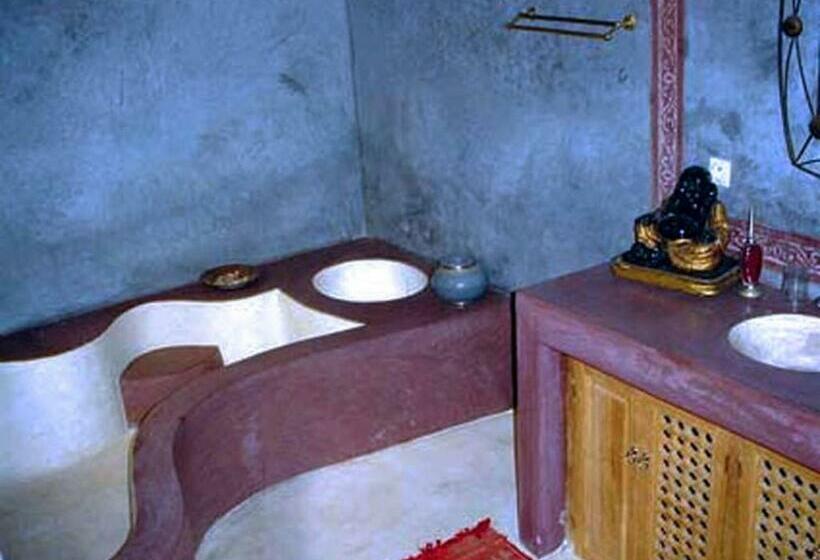 اتاق لوکس, Riad Jenaï L Authentique