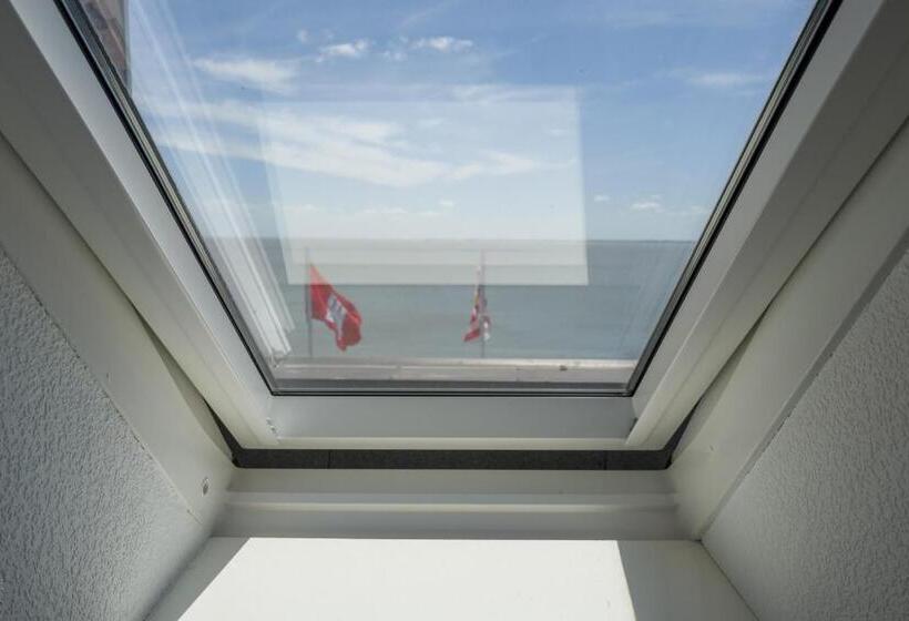 غرفة أساسية, Akzent Strandhotels Seestern, Delphin & Lachs