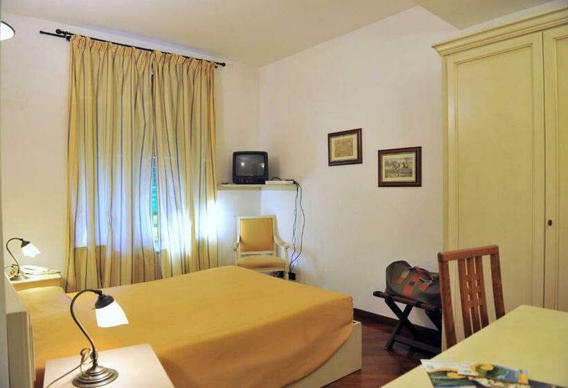 스탠다드 룸, Albergo Birra