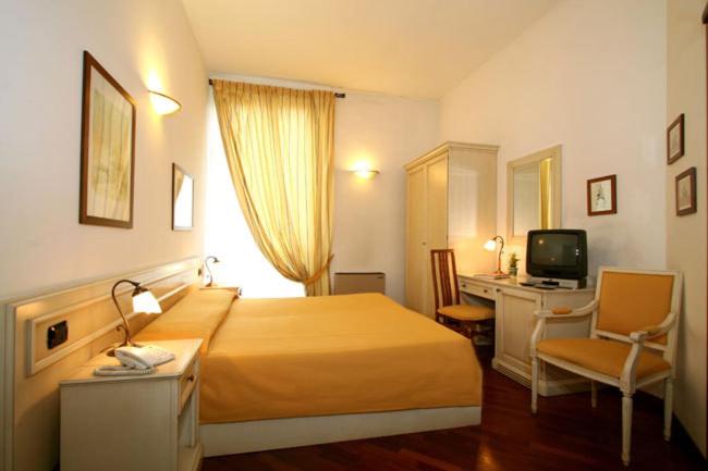 스탠다드 룸, Albergo Birra