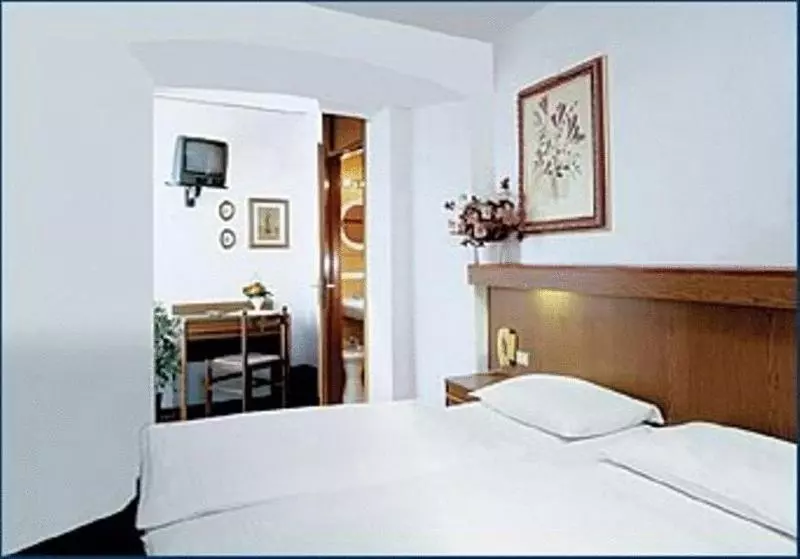Pokój Standard, Albergo Deva