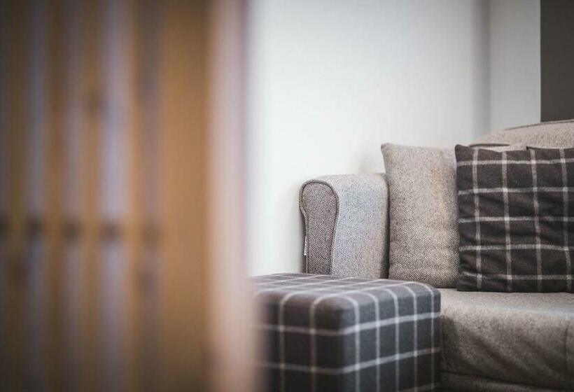 Номер Superior, Alpenhof