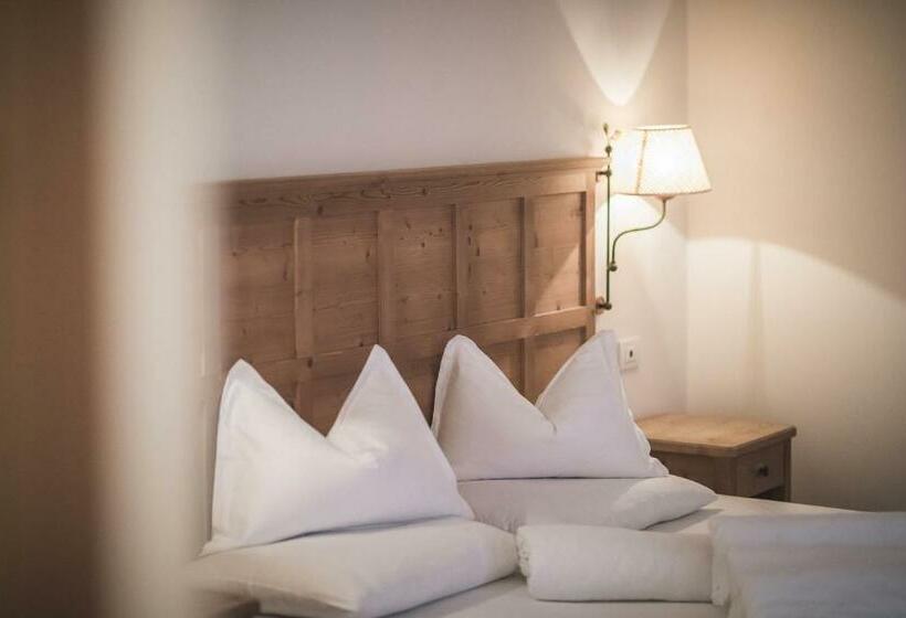 Номер Комфорт, Alpenhof