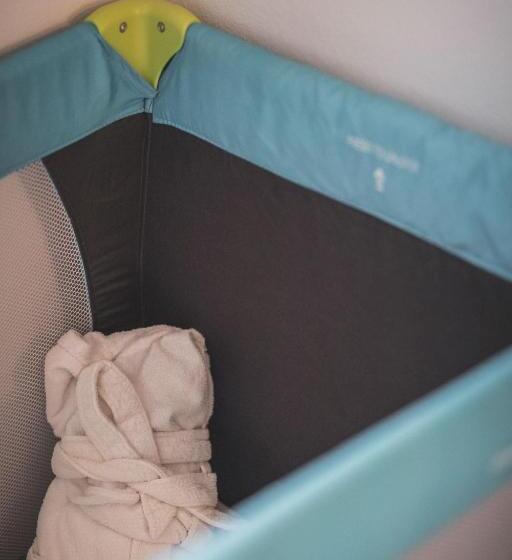 Семейный Номер, Alpenhof