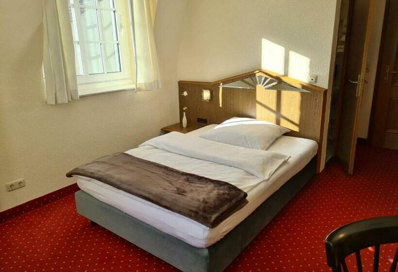 标准间, Brauhaus Manforter Hof