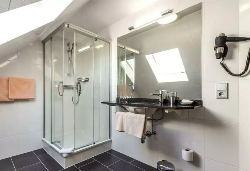 Standard-huone, Burgas