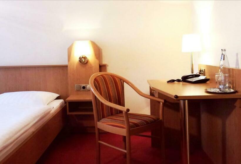 标准单人间, Burgas