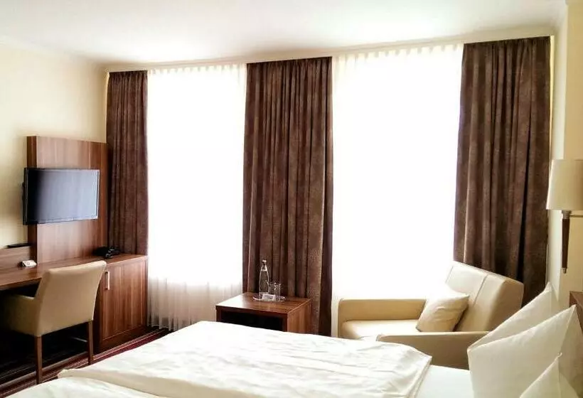 Standard-huone, Burgas