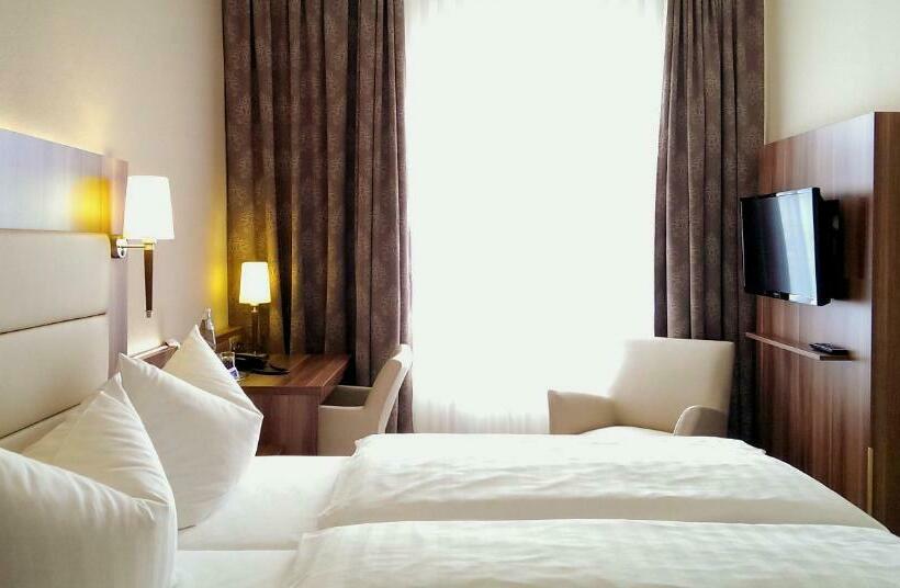 标准单人间, Burgas