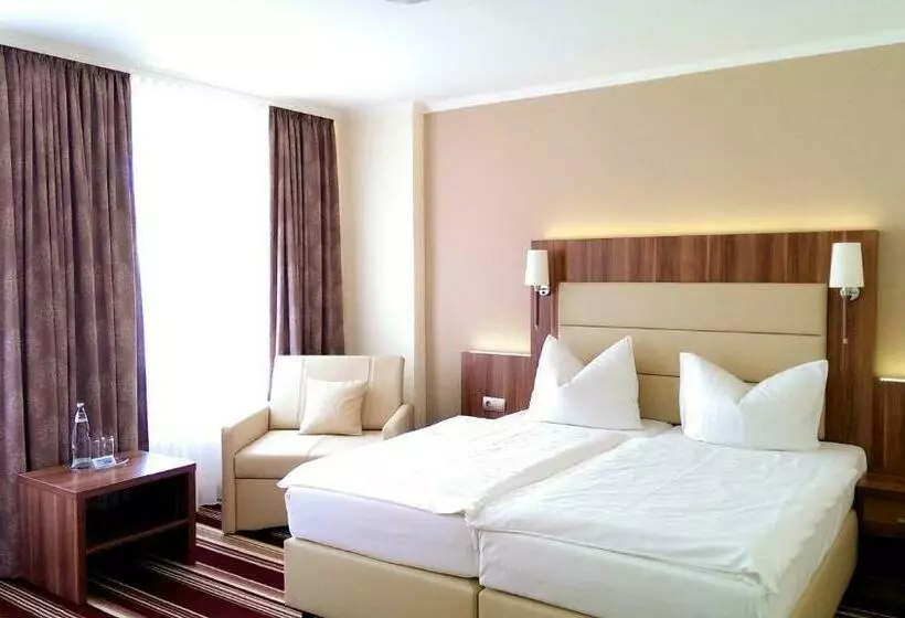 Standard-huone, Burgas