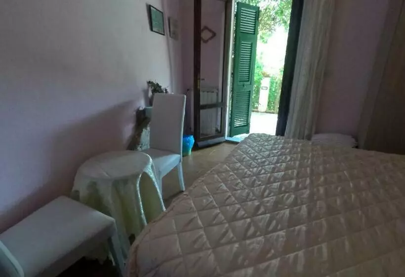 Standard-huone, Cinqueterre Holidays