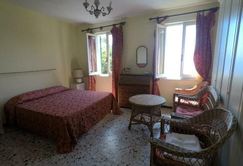 스탠다드 룸, Cinqueterre Holidays