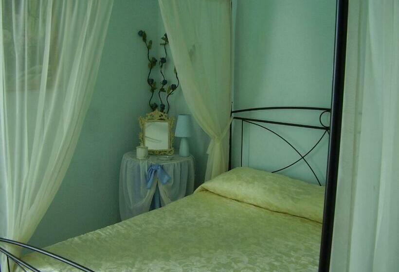 4인용 스탠다드 룸, Cinqueterre Holidays