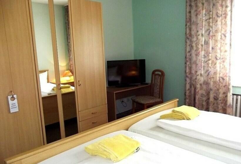 스탠다드 룸, Dümptener Hof