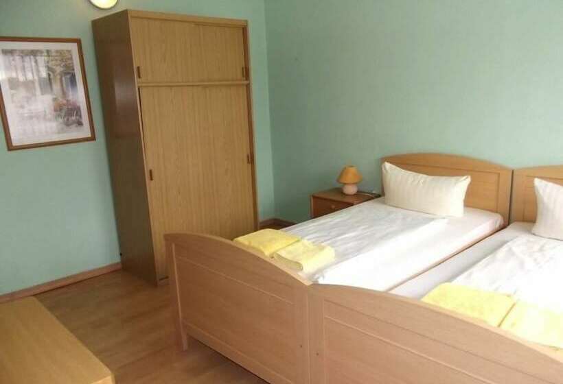 침실 1개 아파트, Dümptener Hof